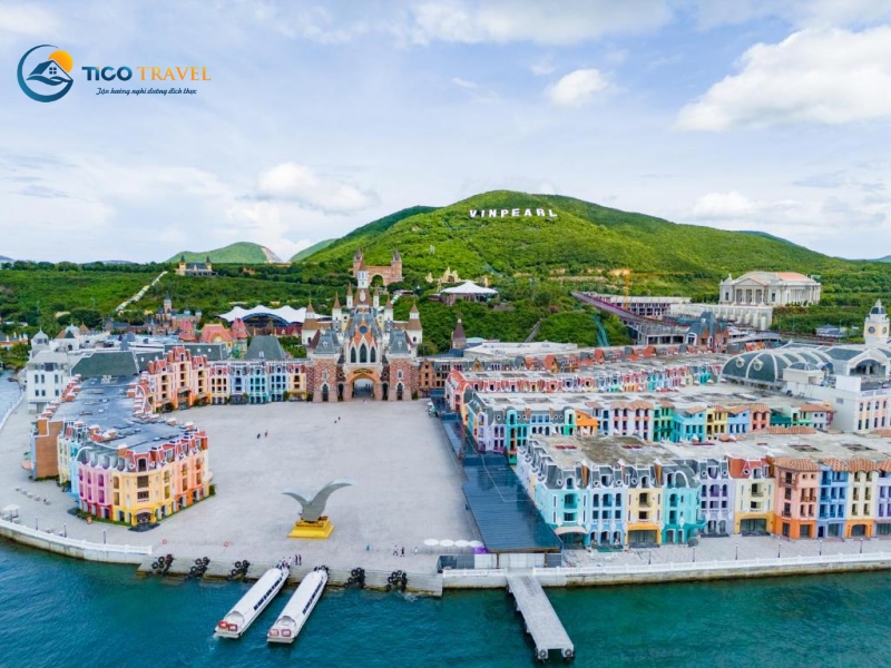 Vinpearl Condotel Beachfront Nha Trang