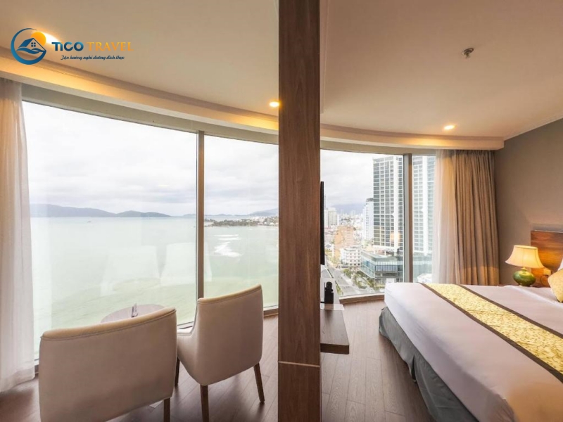 Khách sạn Flamingo Đại Hải