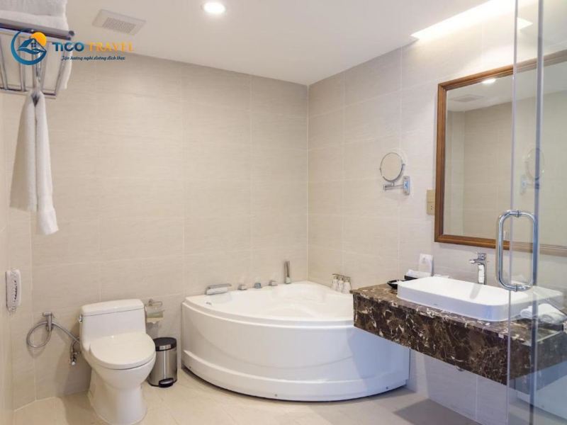 Khách sạn Flamingo Đại Hải