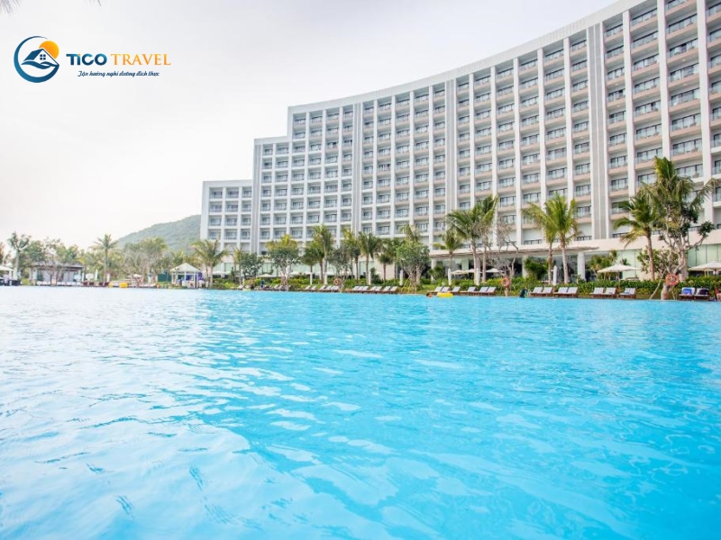Vinpearl Condotel Beachfront Nha Trang