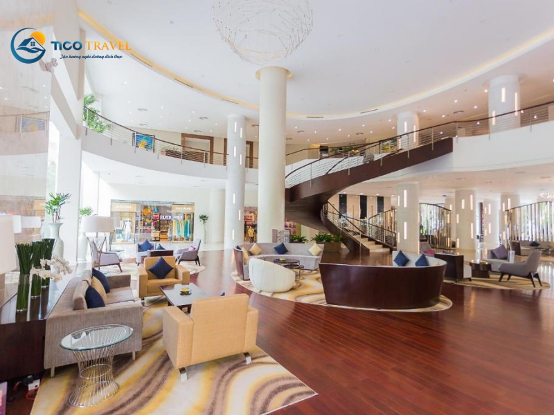 Vinpearl Condotel Beachfront Nha Trang