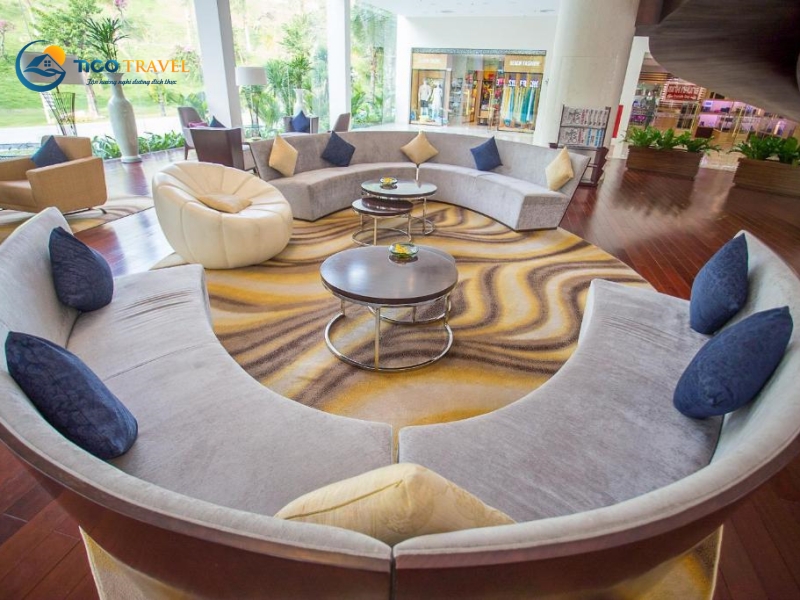 Vinpearl Condotel Beachfront Nha Trang