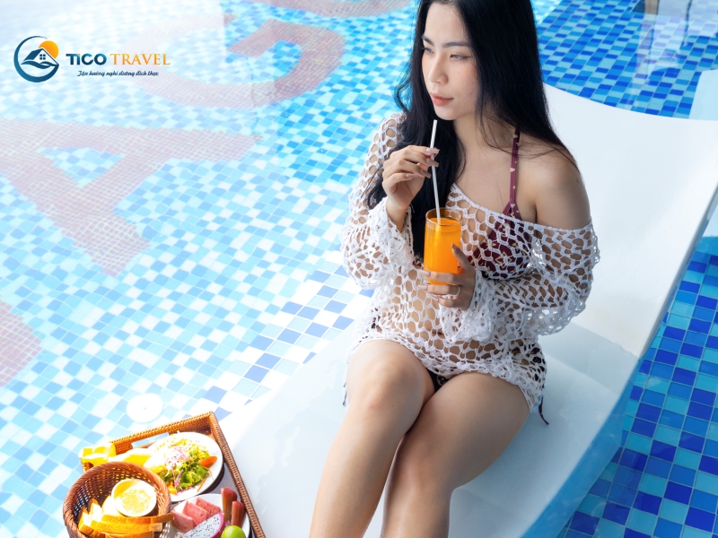 La Vague Hotel