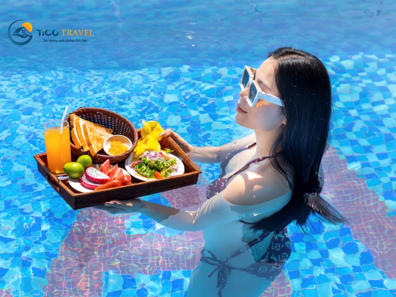 La Vague Hotel