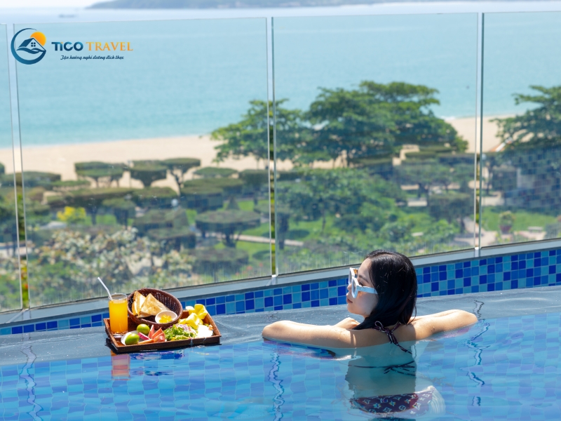 La Vague Hotel