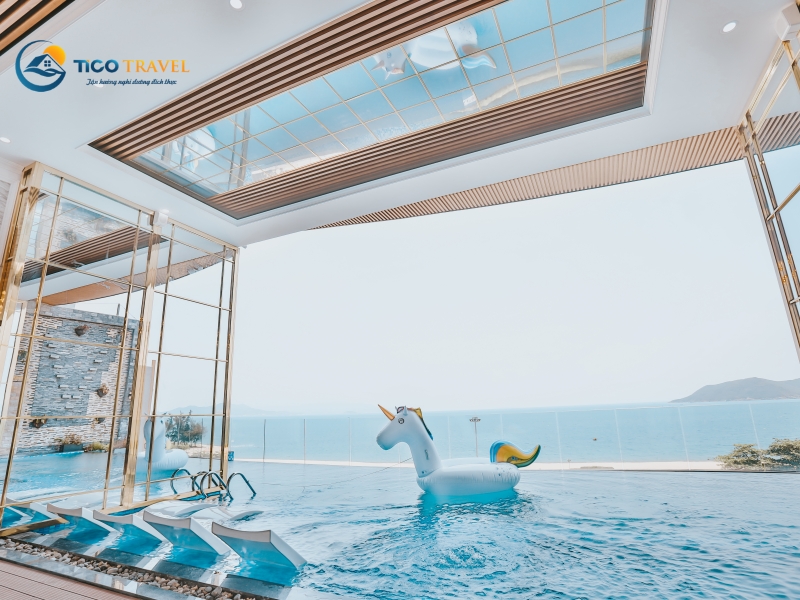 La Vague Hotel