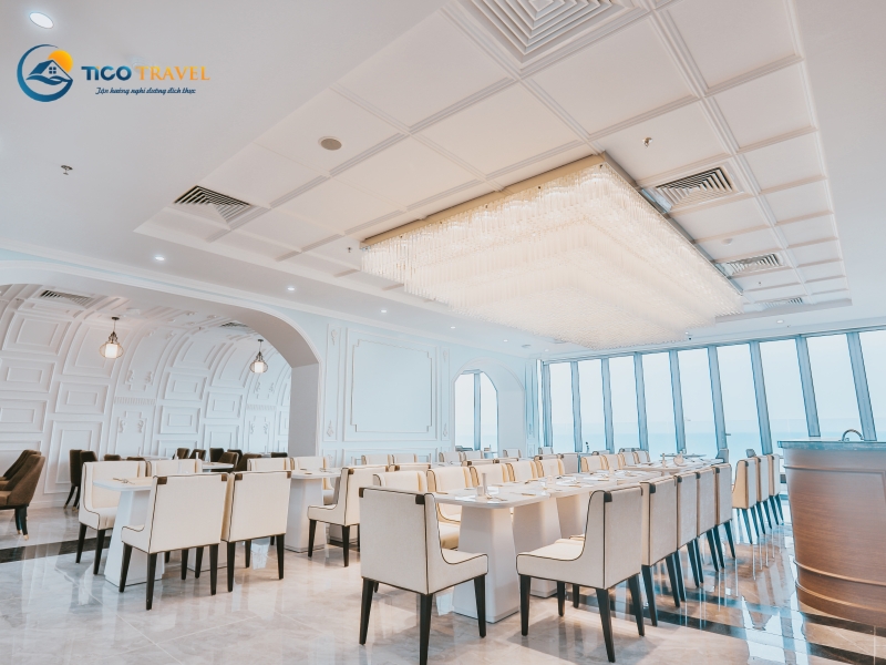 La Vague Hotel
