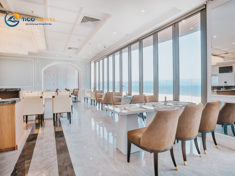 La Vague Hotel