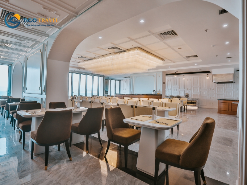 La Vague Hotel