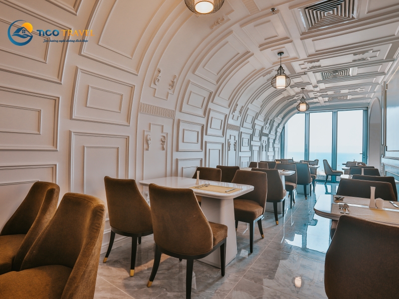 La Vague Hotel