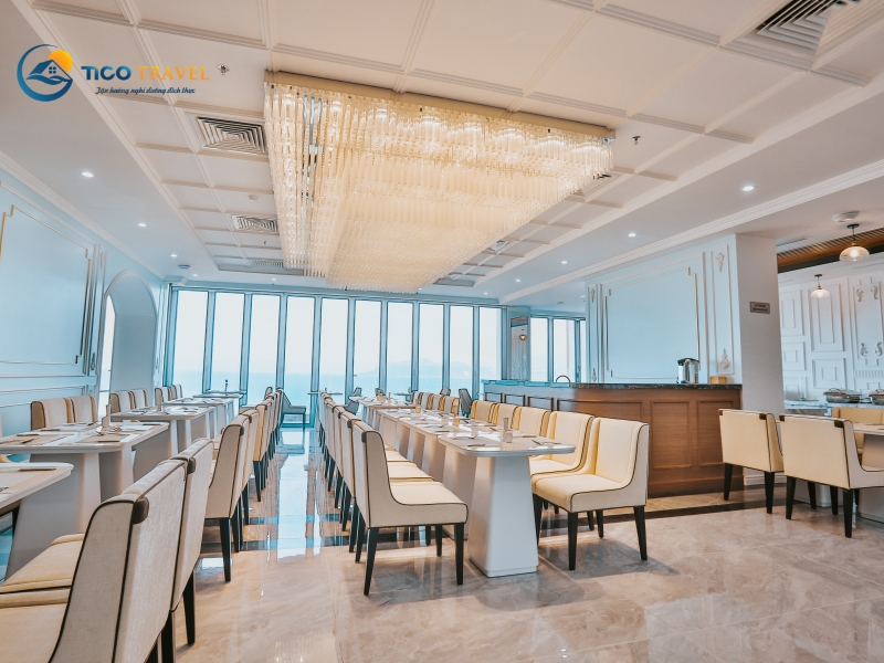 La Vague Hotel