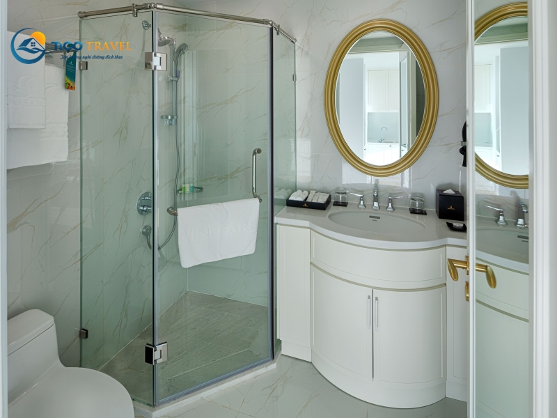 Phòng Deluxe 3 người (Deluxe Triple Room)