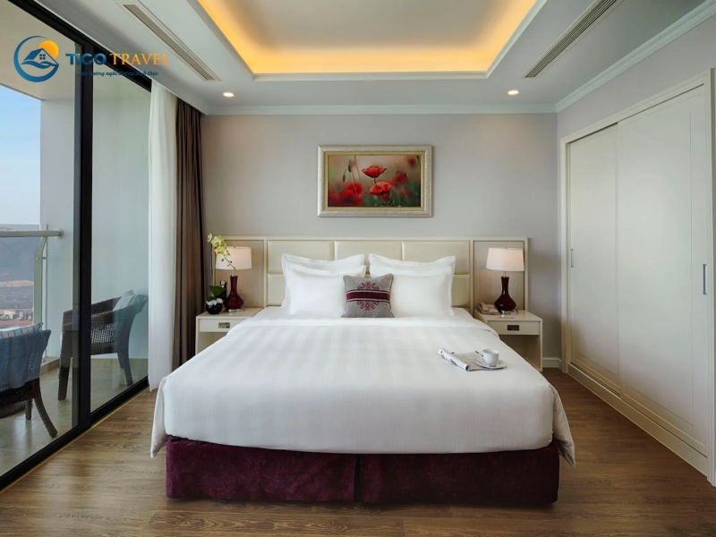 Khách sạn Flamingo Đại Hải