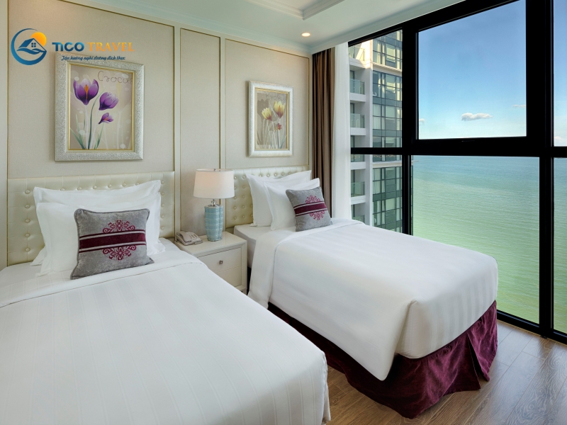 Khách sạn Flamingo Đại Hải