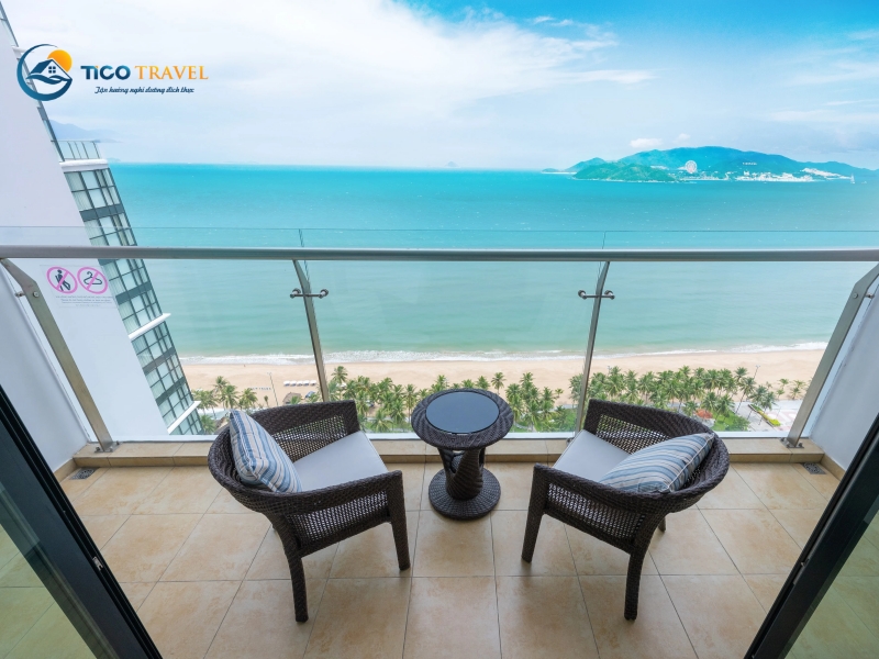 Phòng Deluxe 2 người