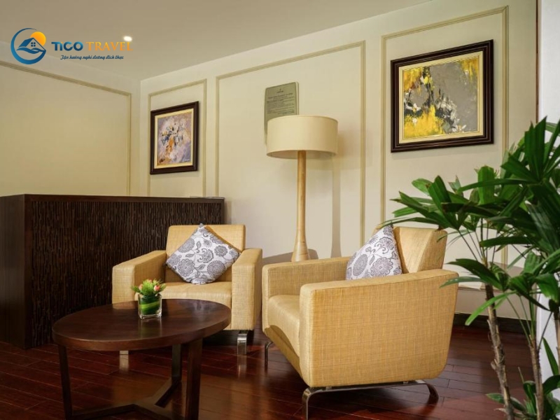 Vinpearl Condotel Beachfront Nha Trang