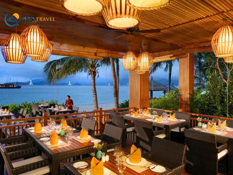 Vinpearl Condotel Beachfront Nha Trang