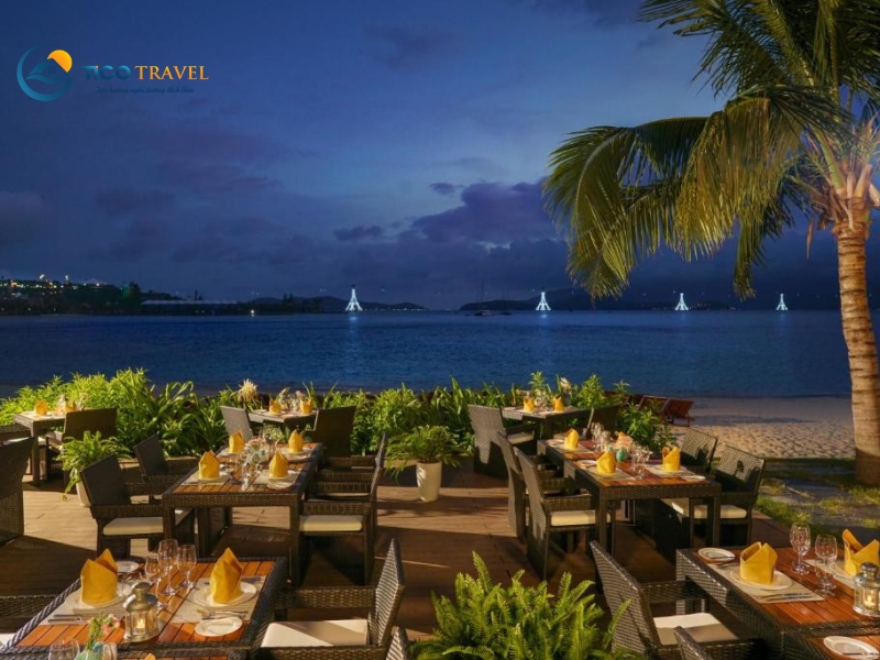 Vinpearl Condotel Beachfront Nha Trang