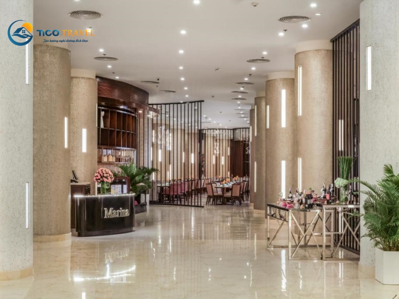 Vinpearl Condotel Beachfront Nha Trang