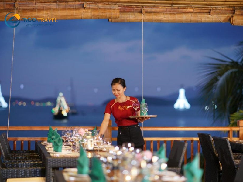 Vinpearl Condotel Beachfront Nha Trang