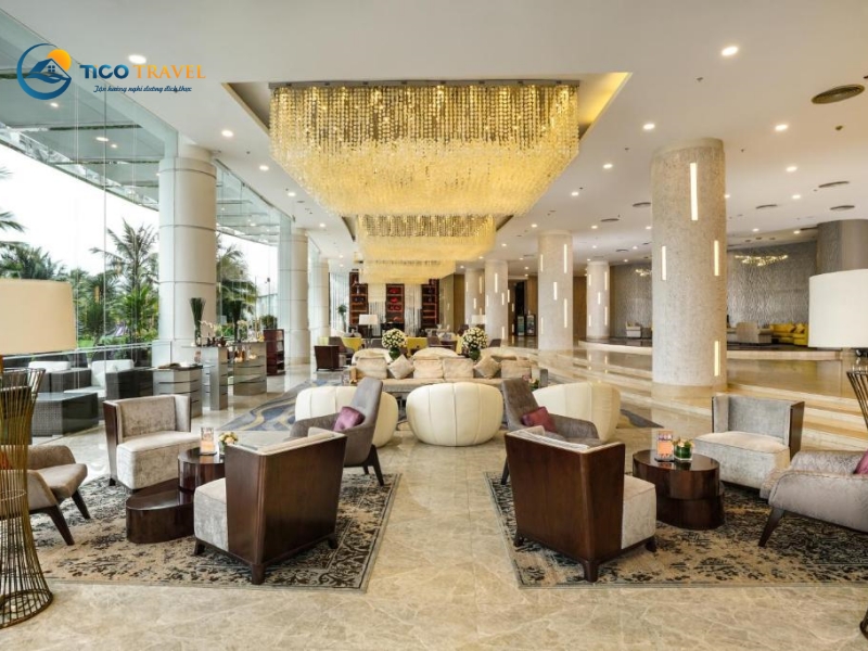 Vinpearl Condotel Beachfront Nha Trang