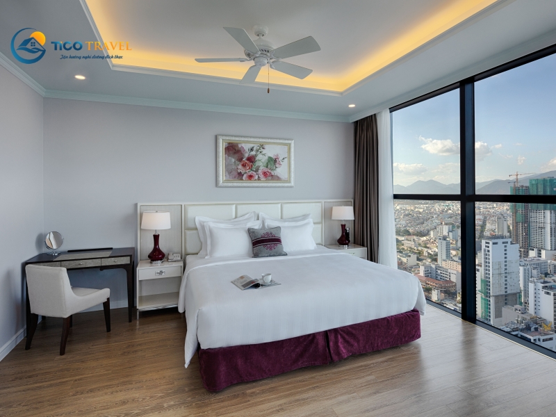 Phòng Deluxe 1 người