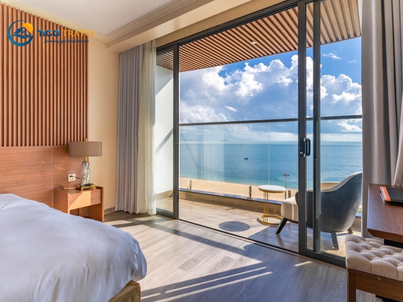 Phòng Deluxe 1 người