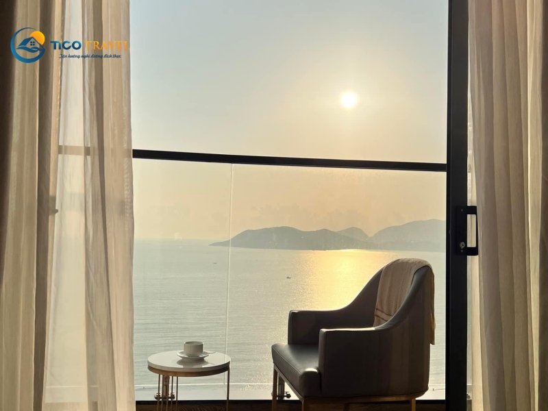 Phòng Deluxe 2 người