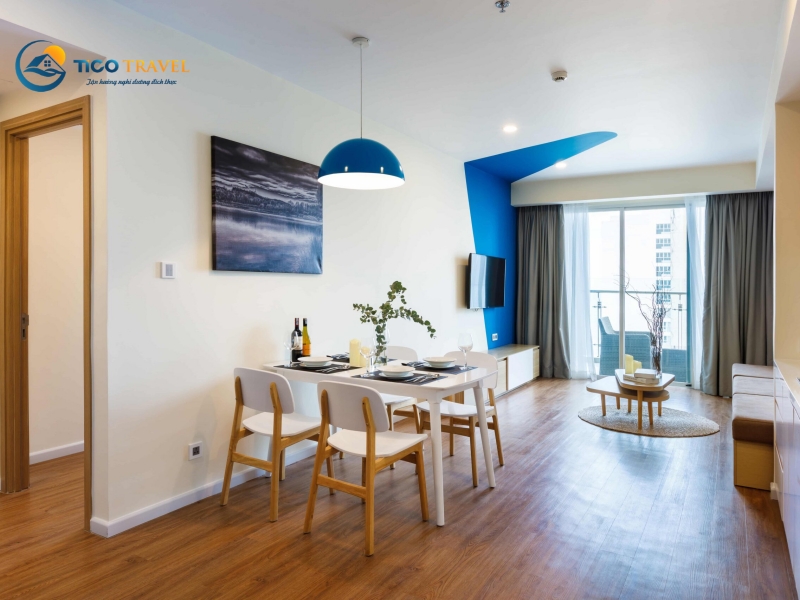 Khách sạn Flamingo Đại Hải