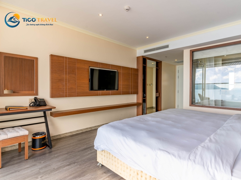 Khách sạn Flamingo Đại Hải