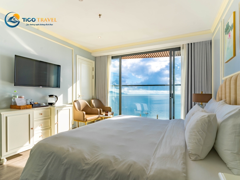 Khách sạn Flamingo Đại Hải