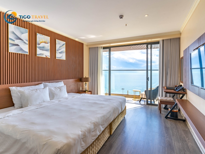 Khách sạn Flamingo Đại Hải