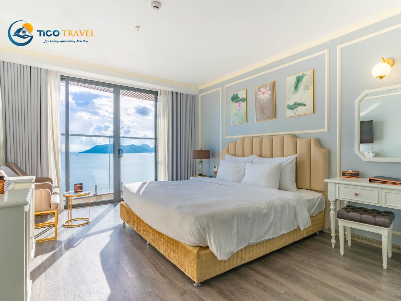 Khách sạn Flamingo Đại Hải