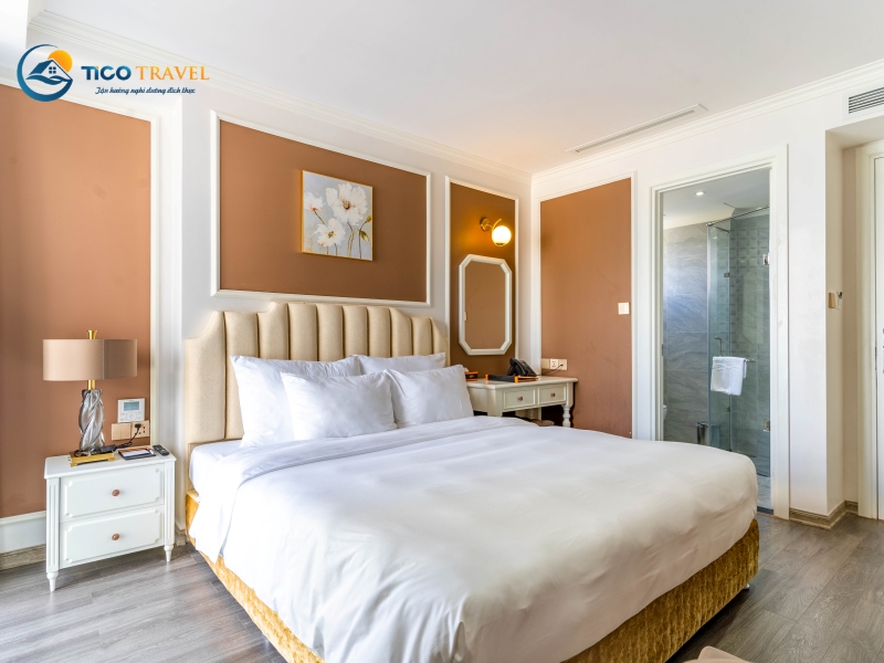 Khách sạn Flamingo Đại Hải