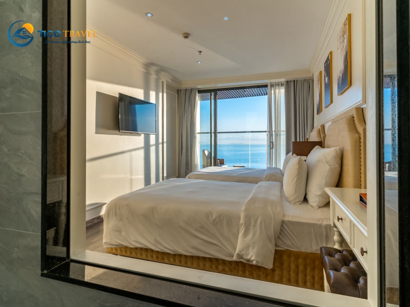 Khách sạn Flamingo Đại Hải