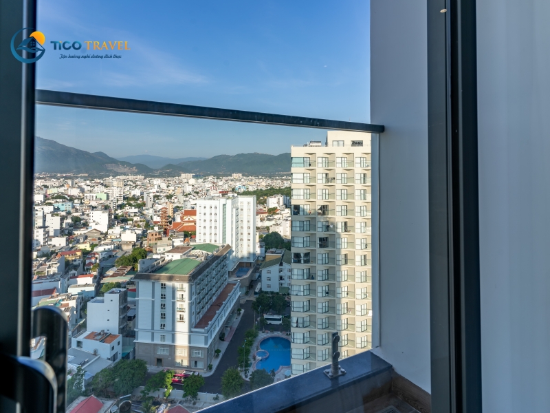 Khách sạn Flamingo Đại Hải