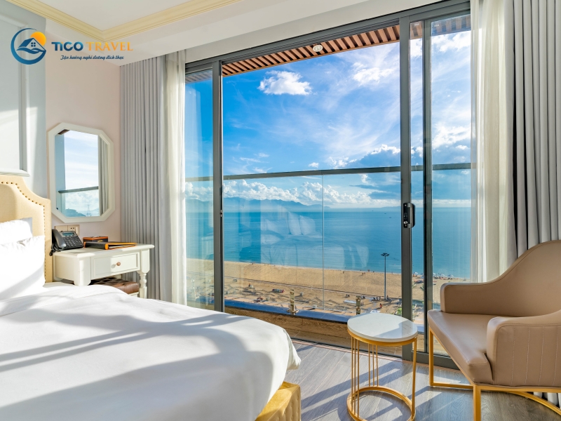 Khách sạn Flamingo Đại Hải