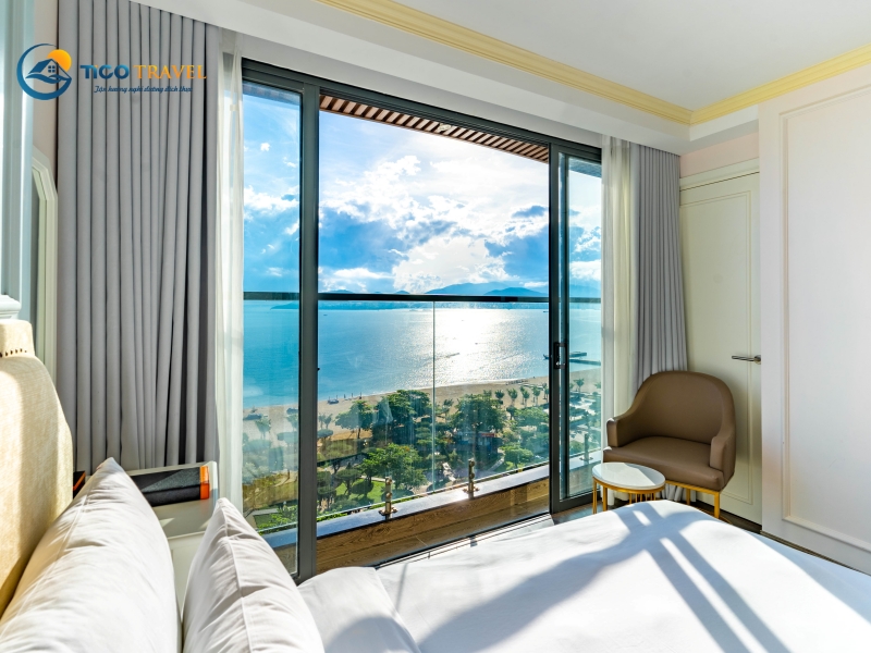 Khách sạn Flamingo Đại Hải