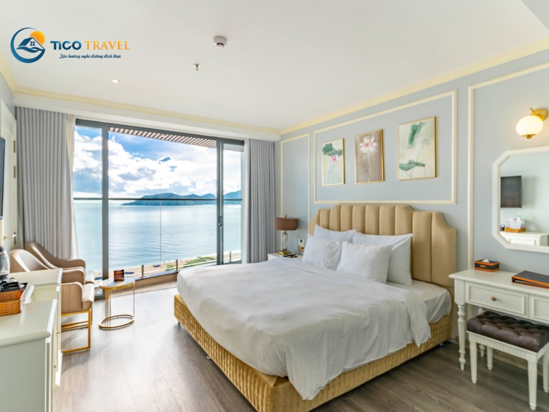 Khách sạn Flamingo Đại Hải