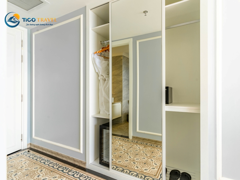 Khách sạn Flamingo Đại Hải