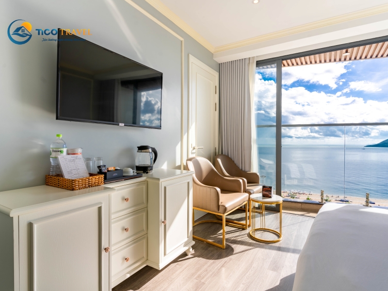 Khách sạn Flamingo Đại Hải