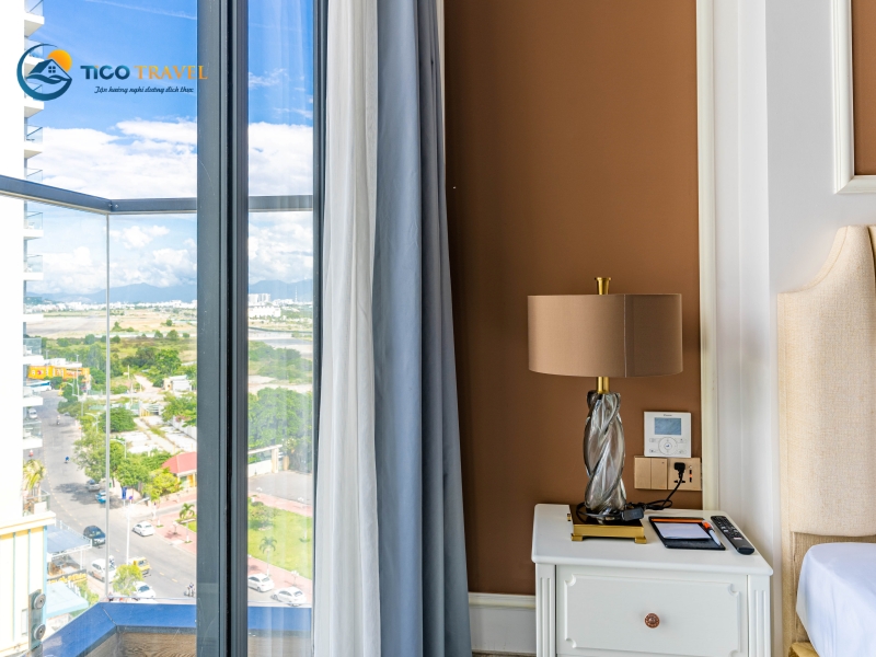 Khách sạn Flamingo Đại Hải