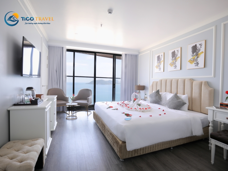Khách sạn Flamingo Đại Hải