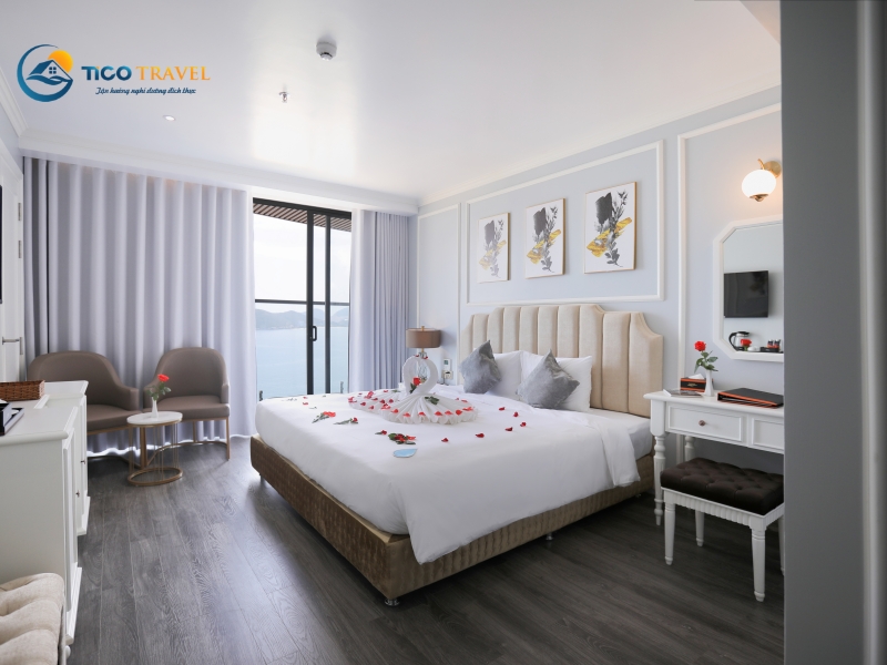 Khách sạn Flamingo Đại Hải