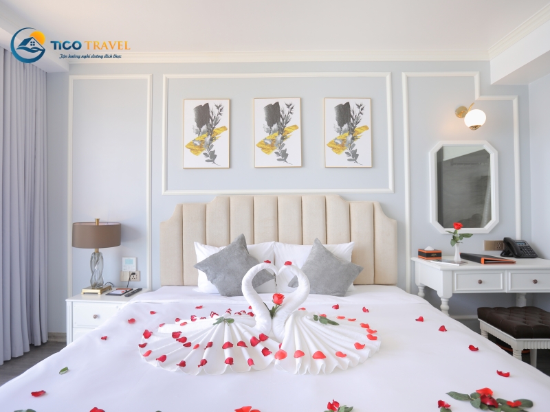 Khách sạn Flamingo Đại Hải
