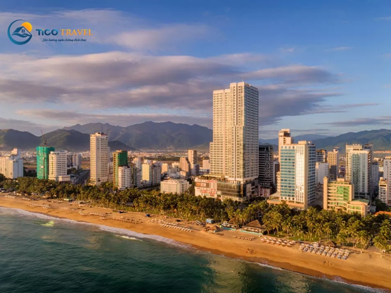 Vinpearl Condotel Beachfront Nha Trang