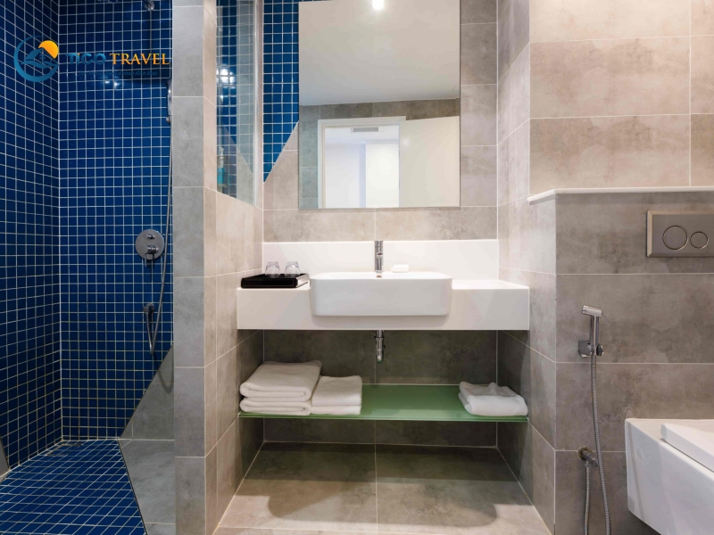 Phòng Deluxe 1 người