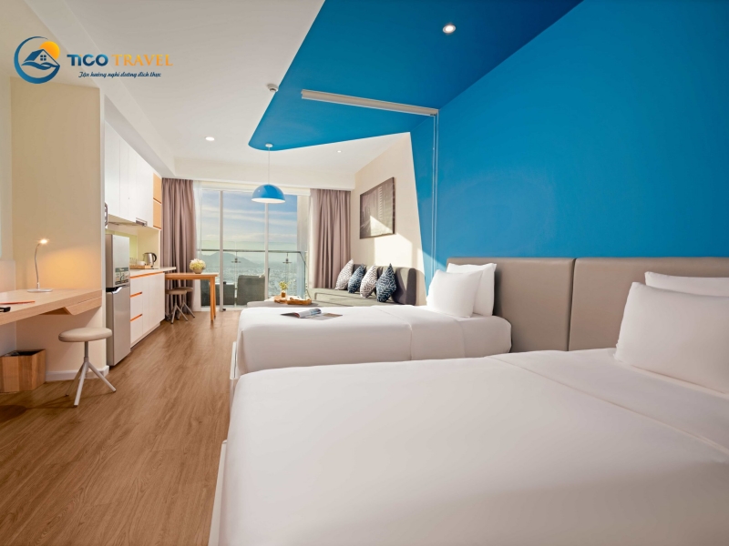 Khách sạn Flamingo Đại Hải