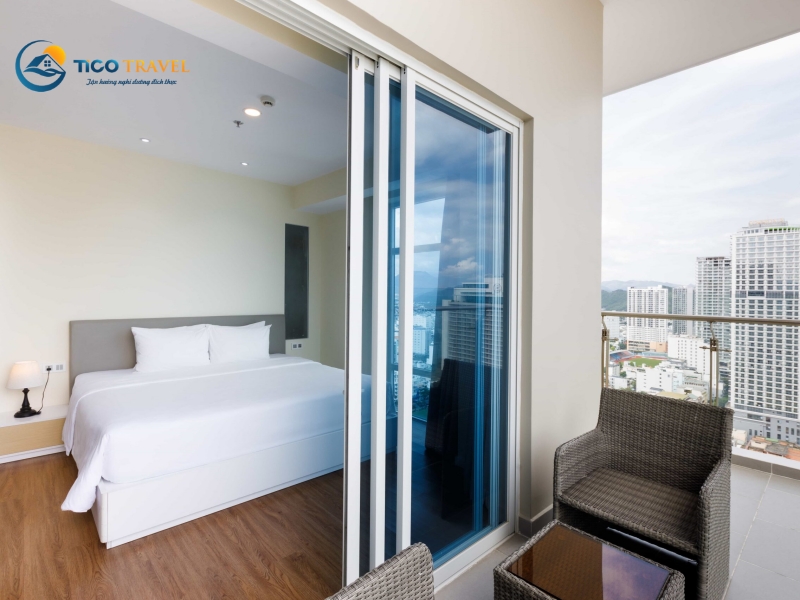 Khách sạn Flamingo Đại Hải