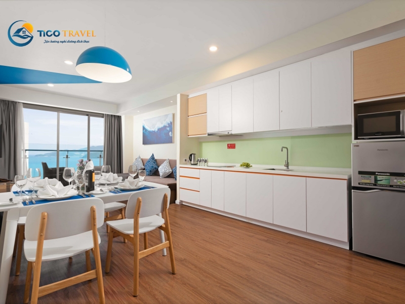 Khách sạn Flamingo Đại Hải